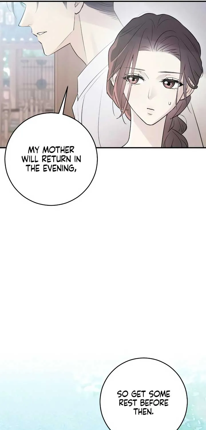 Read Bullshit chapter 6 image 35 on Lezhin