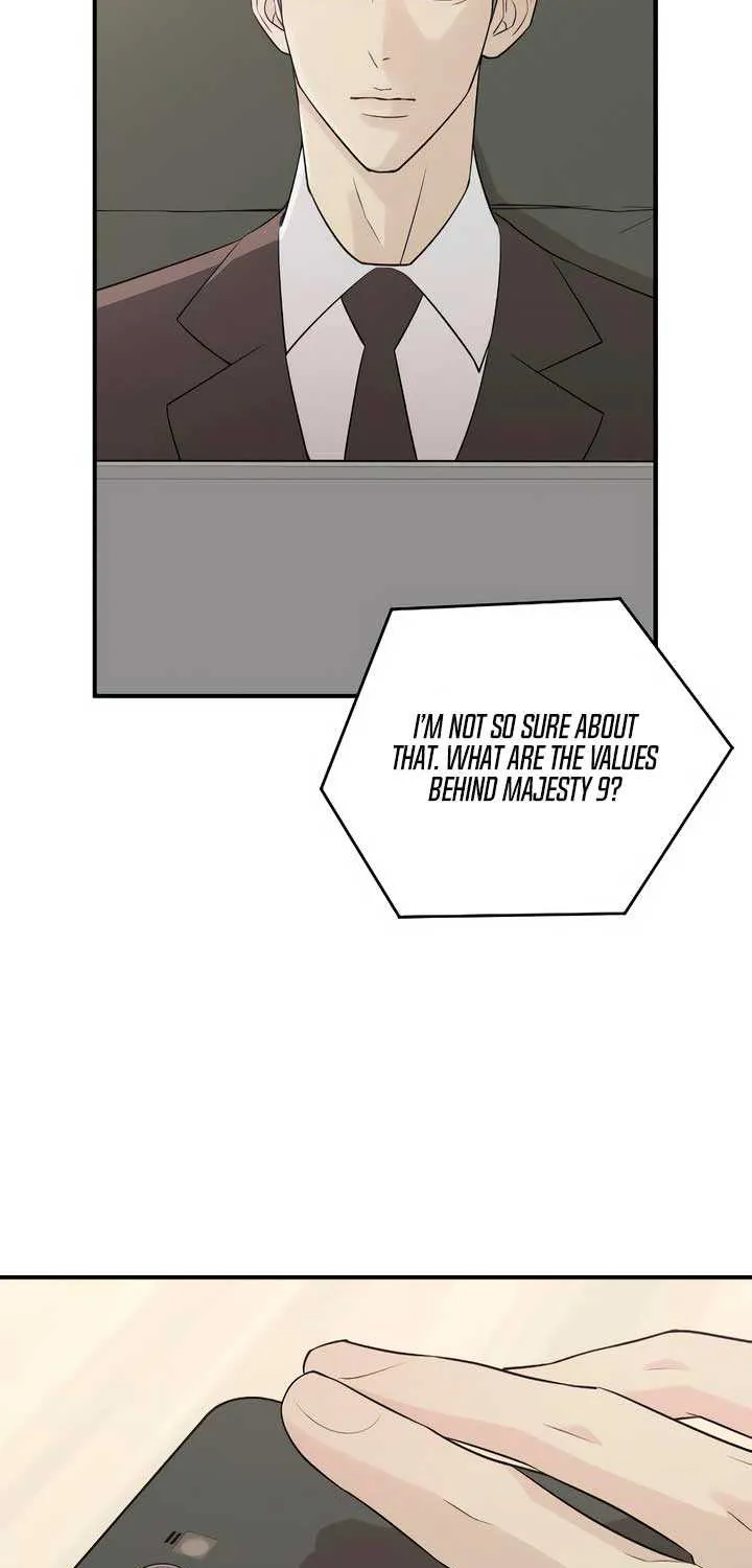 Read Bullshit chapter 6 image 43 on Lezhin