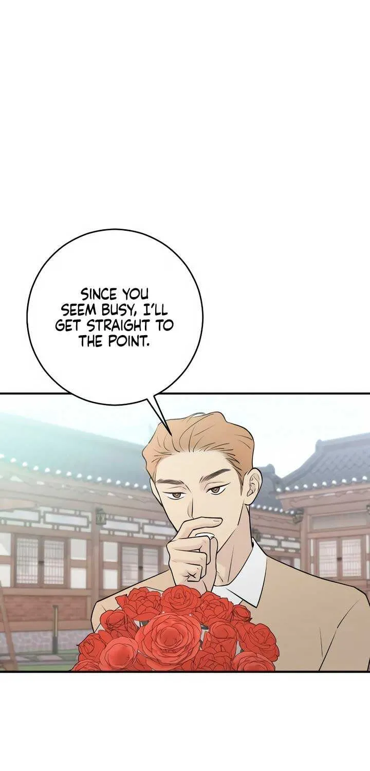 Read Bullshit chapter 6 image 66 on Lezhin