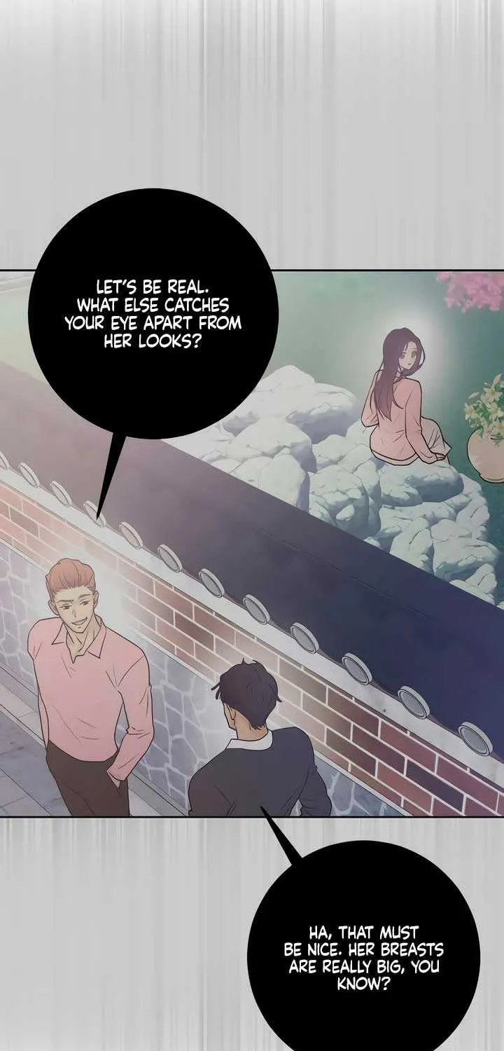 Read Bullshit chapter 6 image 69 on Lezhin