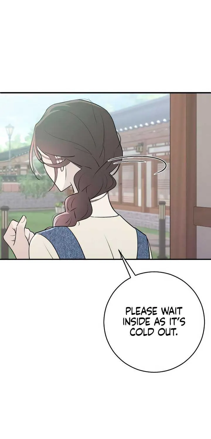 Read Bullshit chapter 6 image 7 on Lezhin