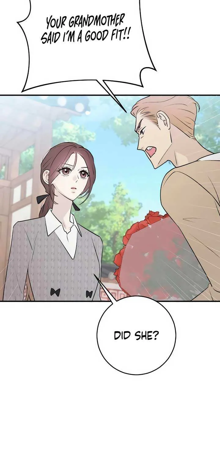 Read Bullshit chapter 6 image 75 on Lezhin