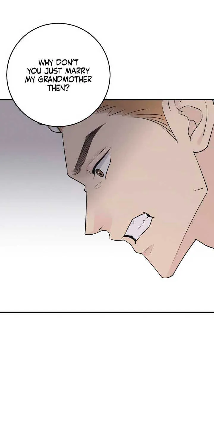 Read Bullshit chapter 6 image 76 on Lezhin