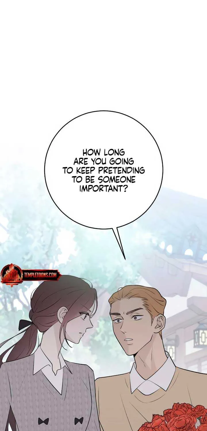 Read Bullshit chapter 6 image 78 on Lezhin
