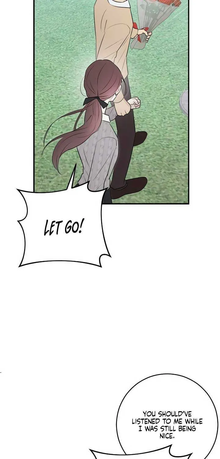 Read Bullshit chapter 6 image 82 on Lezhin