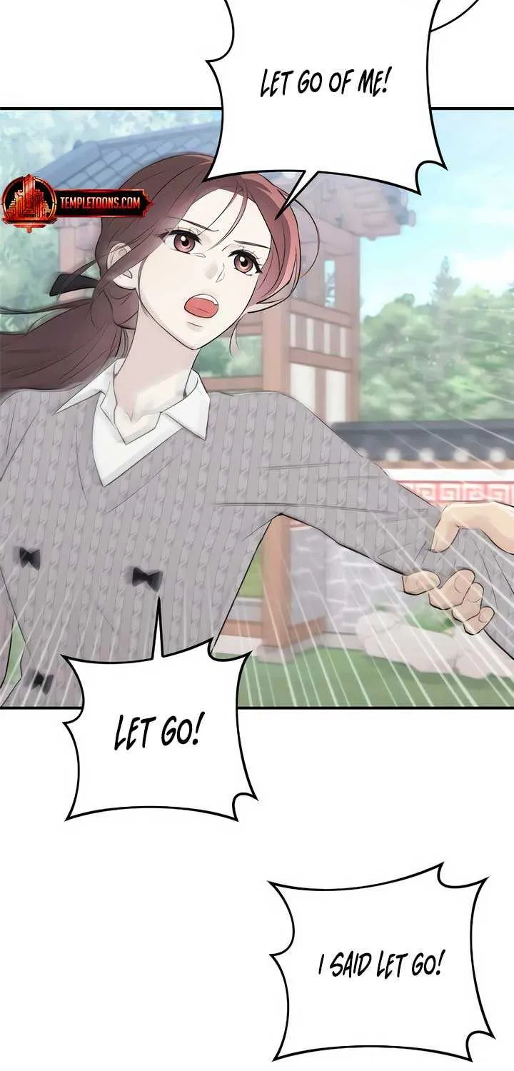 Read Bullshit chapter 6 image 83 on Lezhin