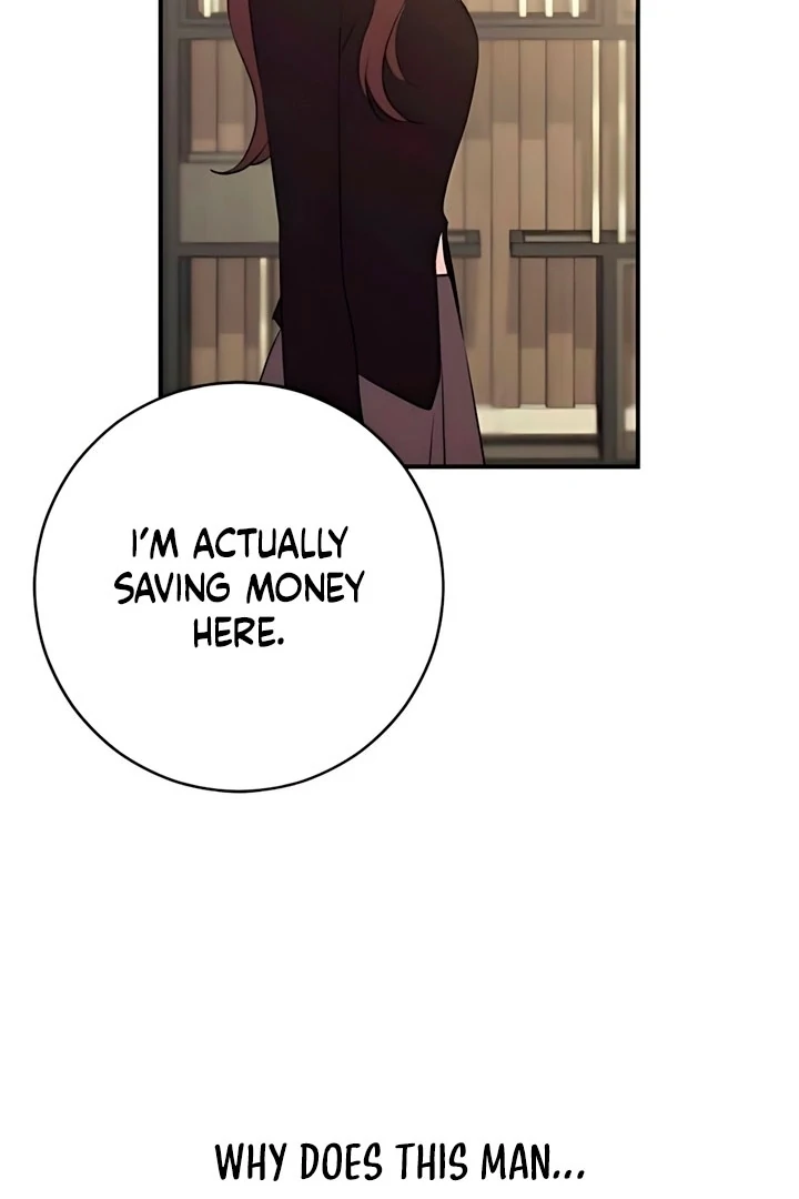 Read Bullshit chapter 60 image 109 on Lezhin