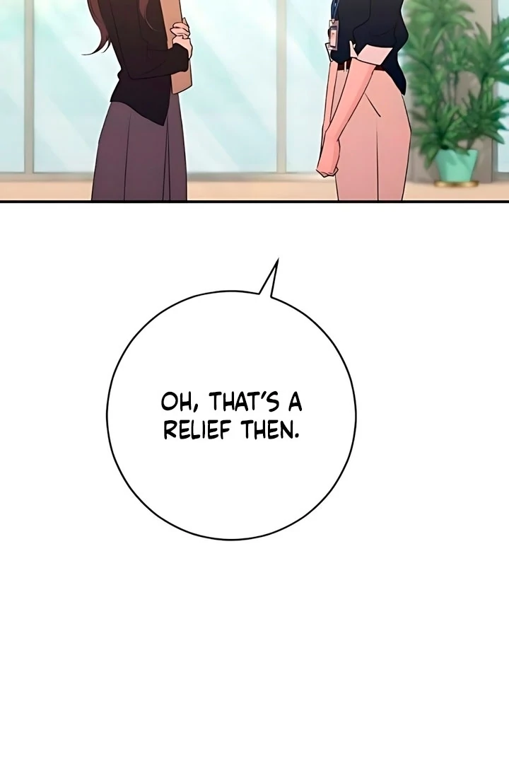 Read Bullshit chapter 60 image 15 on Lezhin