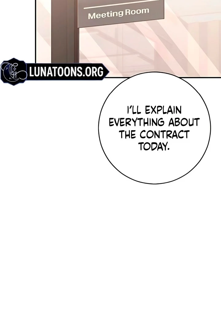 Read Bullshit chapter 60 image 17 on Lezhin