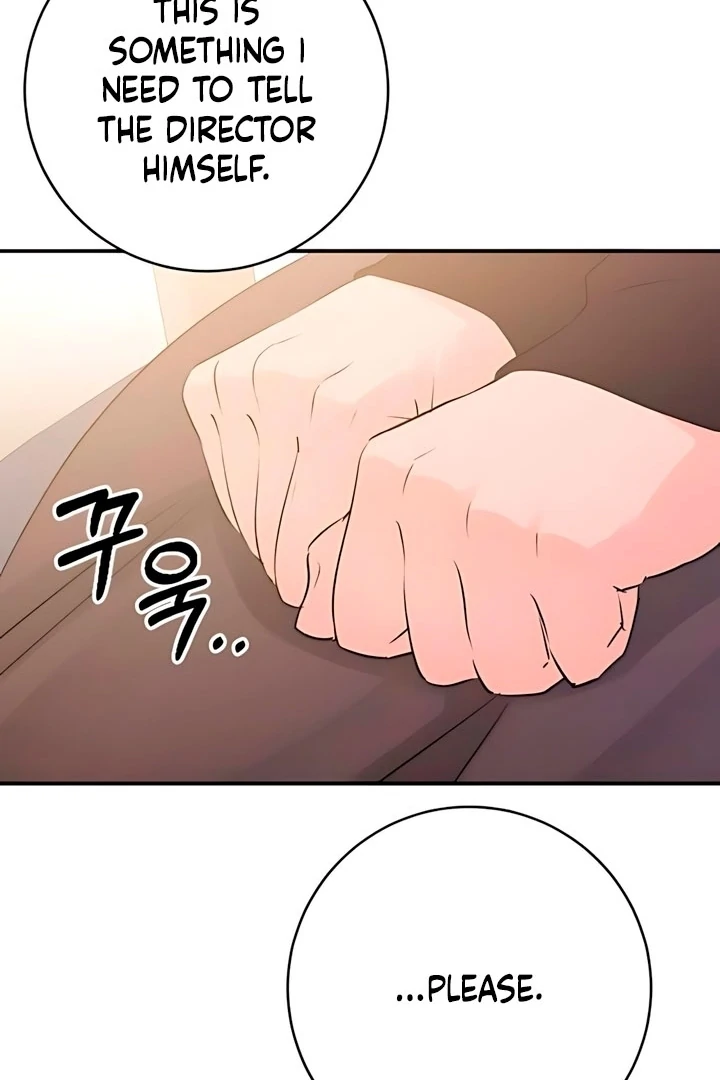 Read Bullshit chapter 60 image 32 on Lezhin