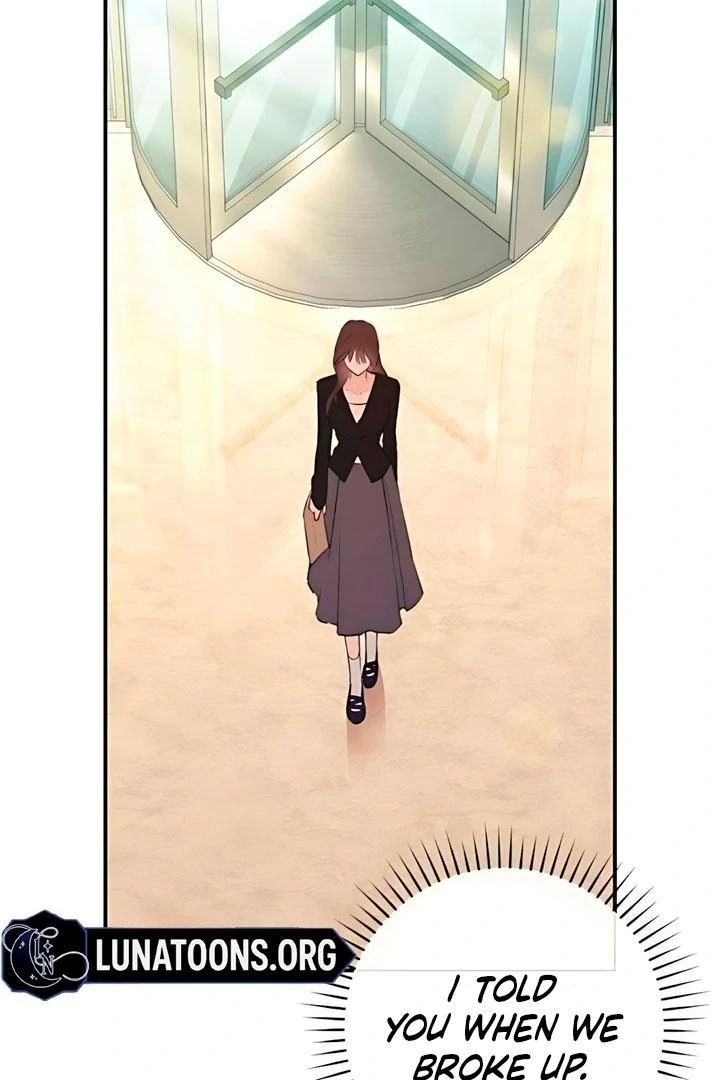 Read Bullshit chapter 60 image 4 on Lezhin