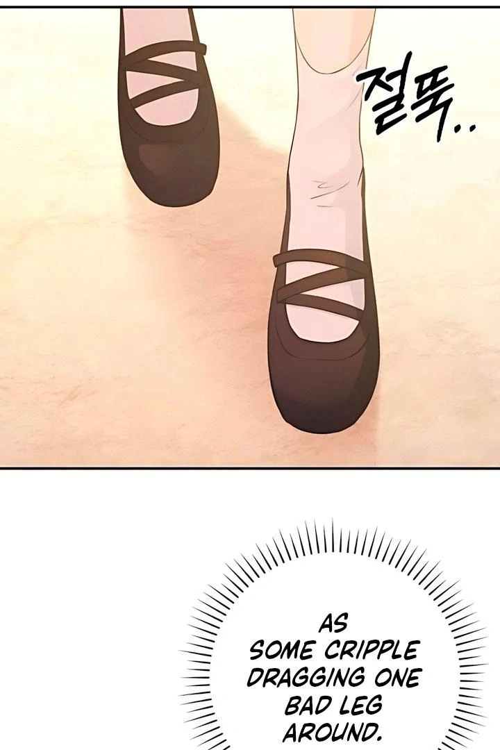 Read Bullshit chapter 60 image 6 on Lezhin