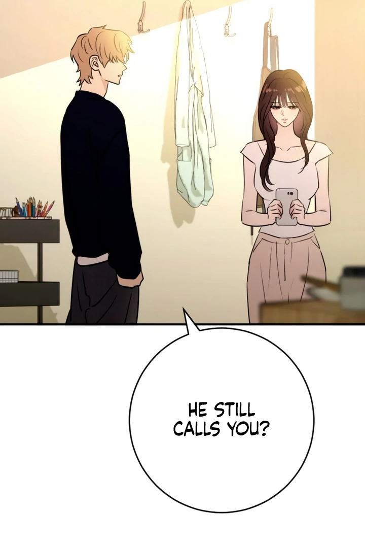 Read Bullshit chapter 63 image 100 on Lezhin