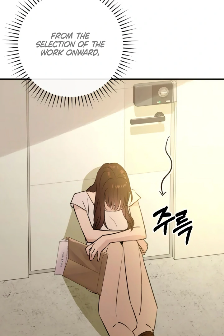 Read Bullshit chapter 63 image 13 on Lezhin