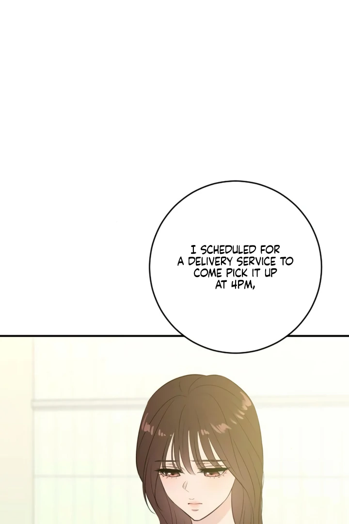 Read Bullshit chapter 63 image 2 on Lezhin