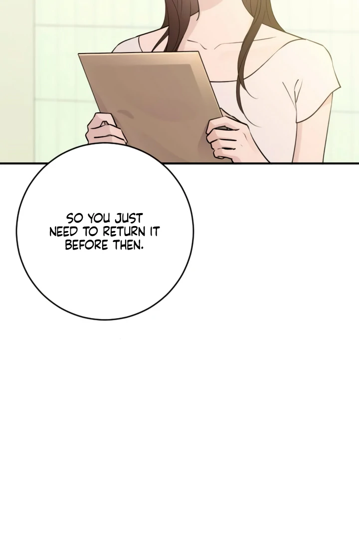 Read Bullshit chapter 63 image 3 on Lezhin