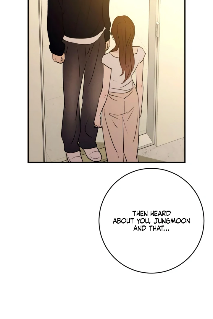 Read Bullshit chapter 63 image 31 on Lezhin