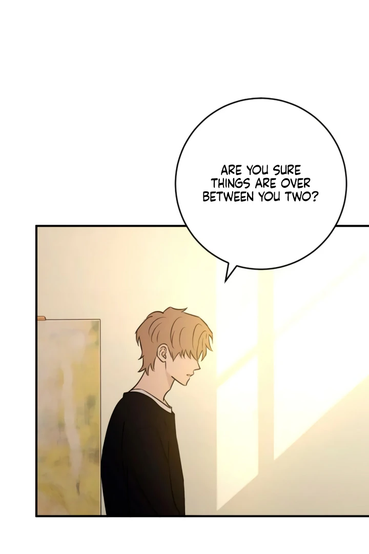Read Bullshit chapter 63 image 49 on Lezhin