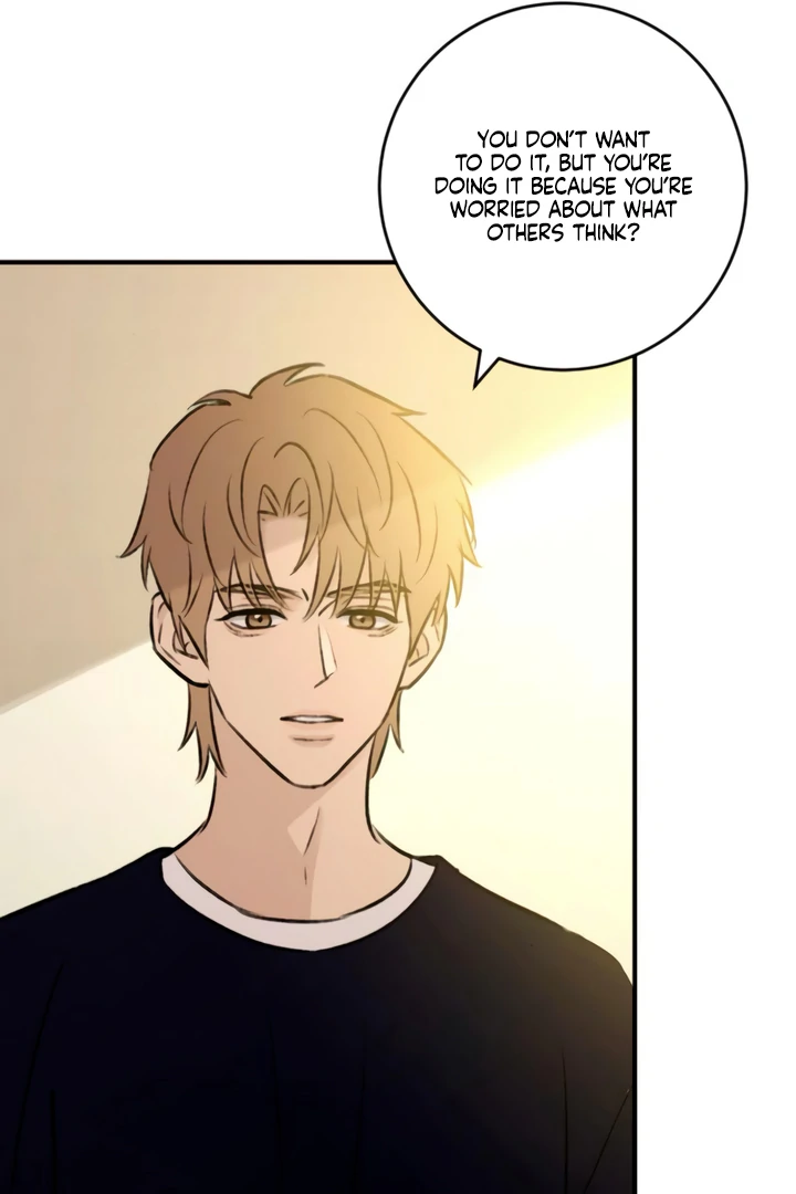 Read Bullshit chapter 63 image 69 on Lezhin