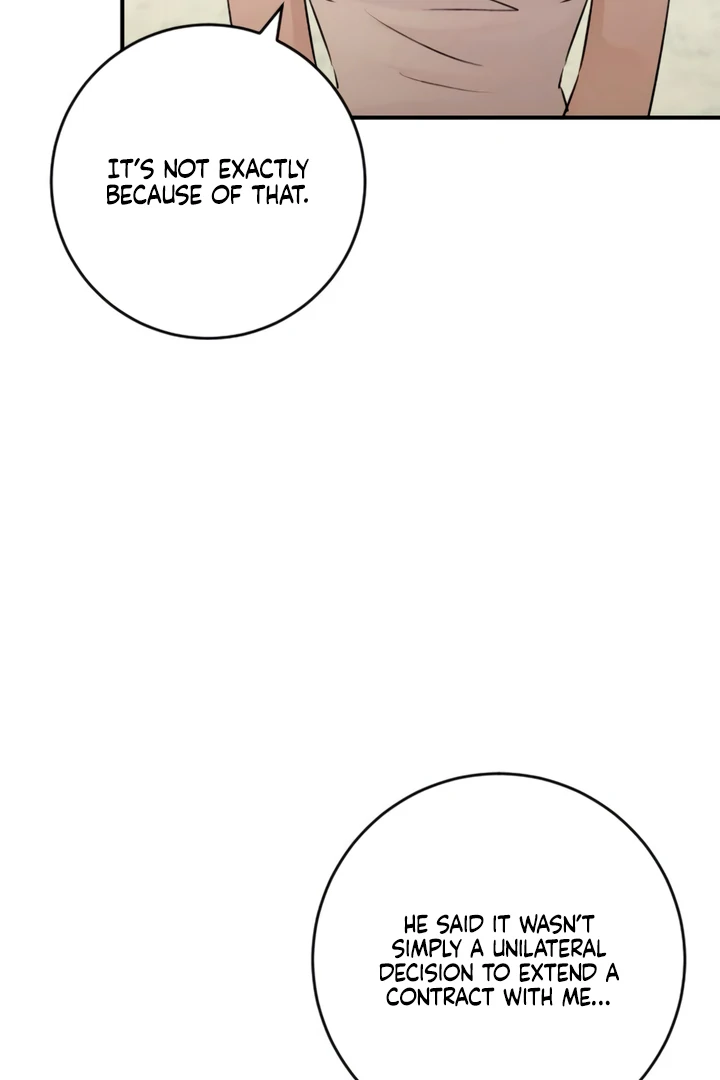 Read Bullshit chapter 63 image 72 on Lezhin
