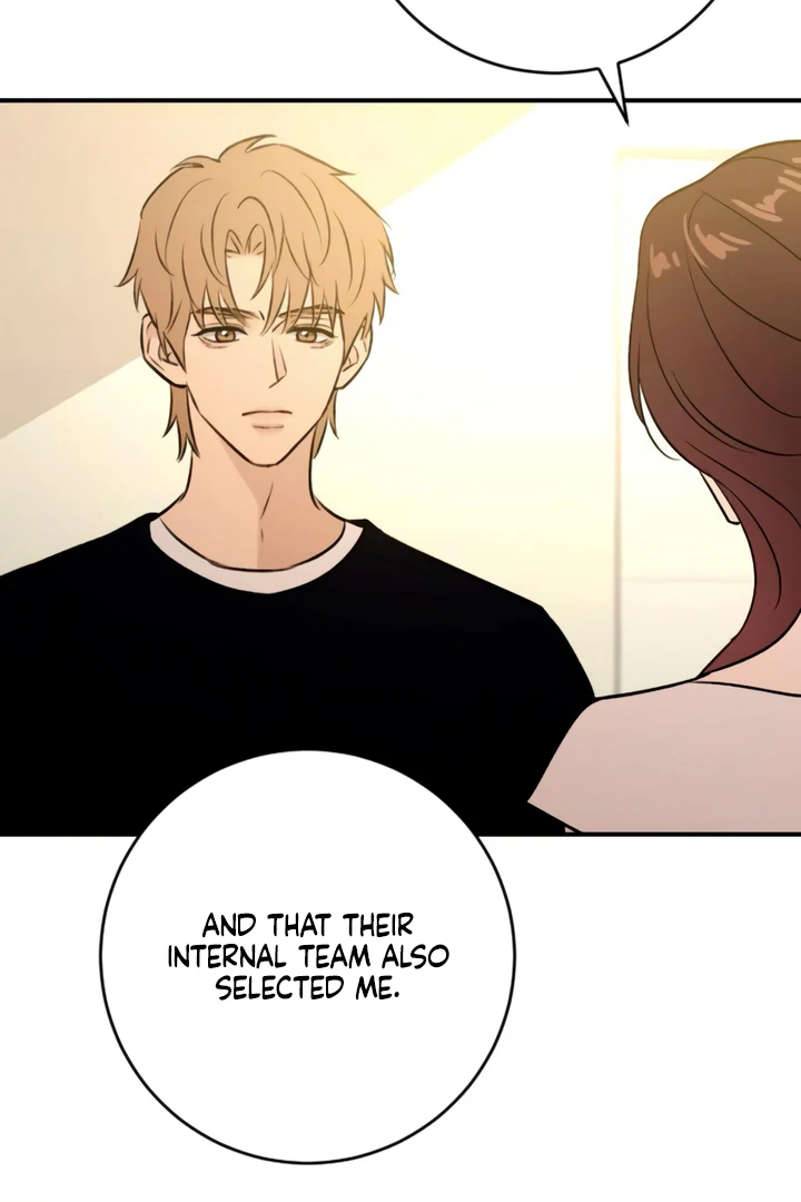 Read Bullshit chapter 63 image 73 on Lezhin