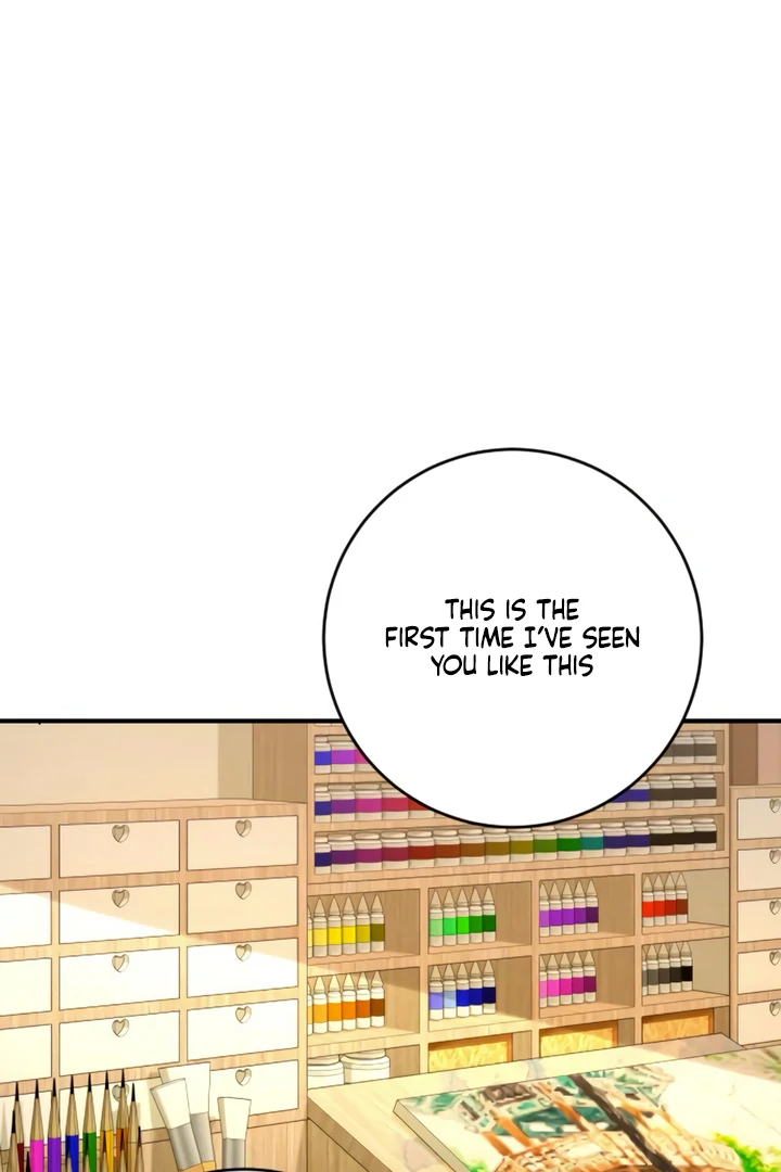 Read Bullshit chapter 63 image 89 on Lezhin