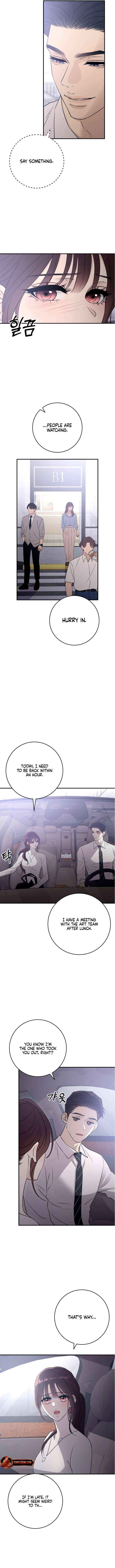 Read Bullshit chapter 68 image 7 on Lezhin