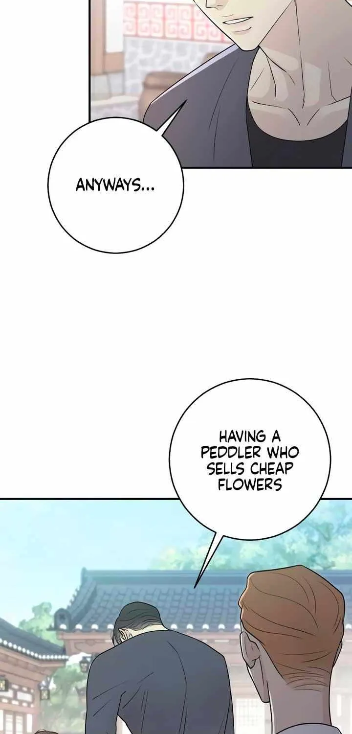 Read Bullshit chapter 7 image 14 on Lezhin