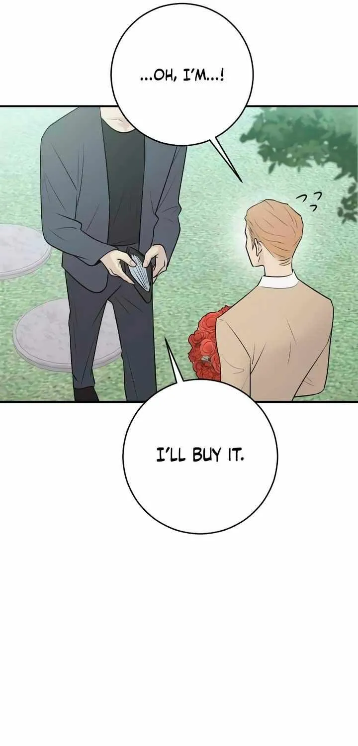 Read Bullshit chapter 7 image 18 on Lezhin