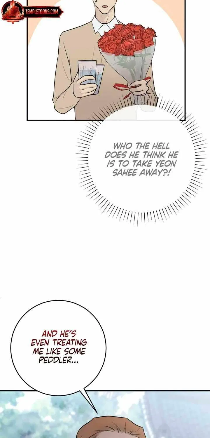 Read Bullshit chapter 7 image 28 on Lezhin