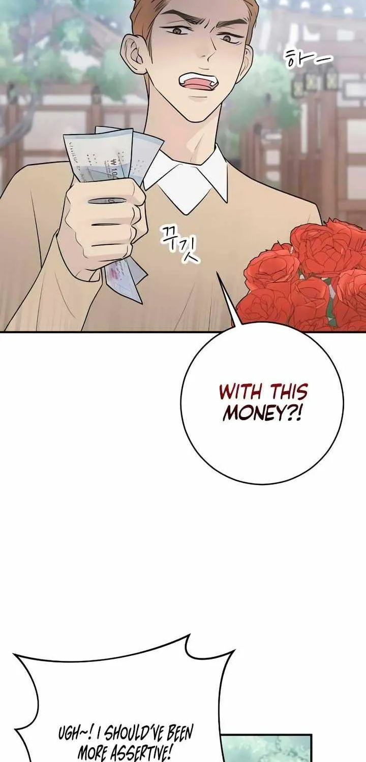 Read Bullshit chapter 7 image 29 on Lezhin
