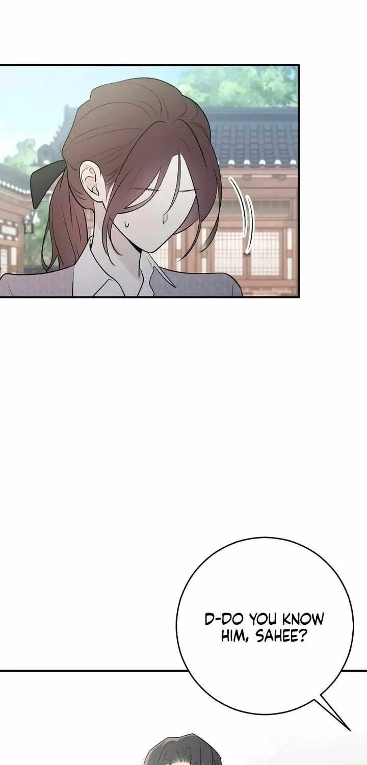 Read Bullshit chapter 7 image 3 on Lezhin