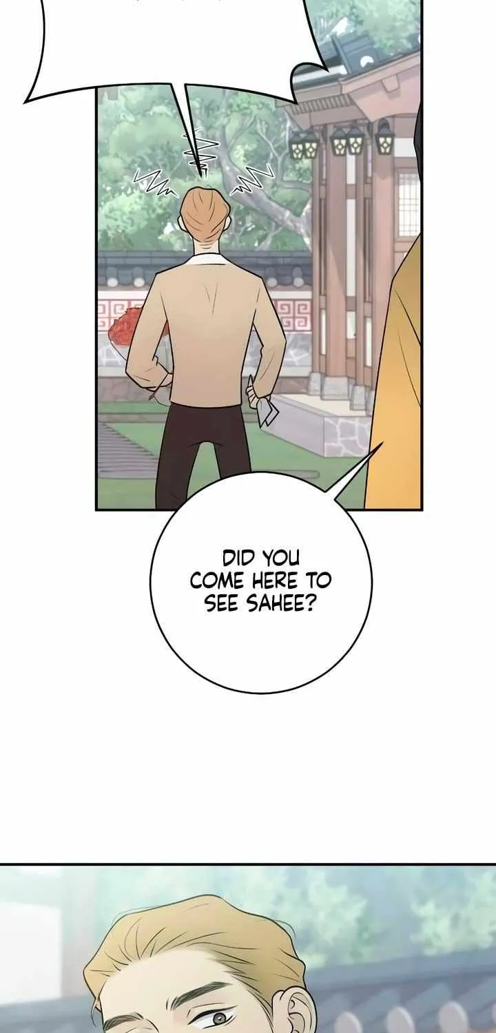 Read Bullshit chapter 7 image 30 on Lezhin