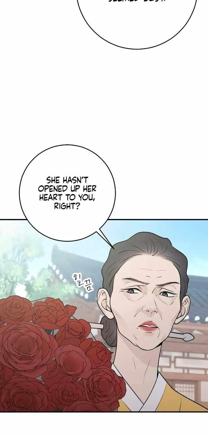 Read Bullshit chapter 7 image 33 on Lezhin
