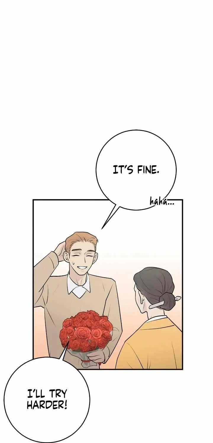 Read Bullshit chapter 7 image 34 on Lezhin