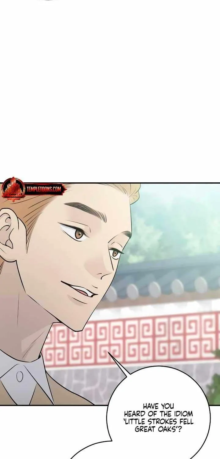 Read Bullshit chapter 7 image 35 on Lezhin