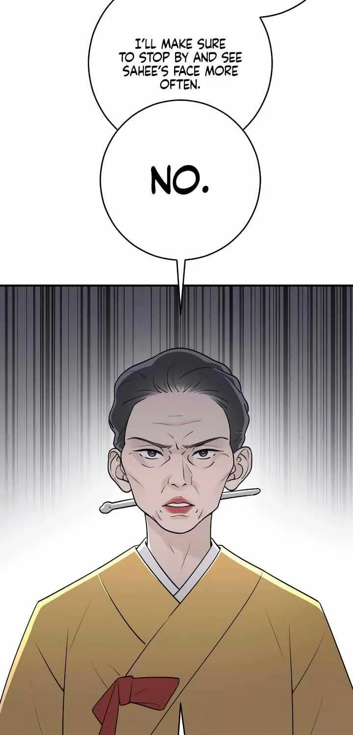 Read Bullshit chapter 7 image 36 on Lezhin
