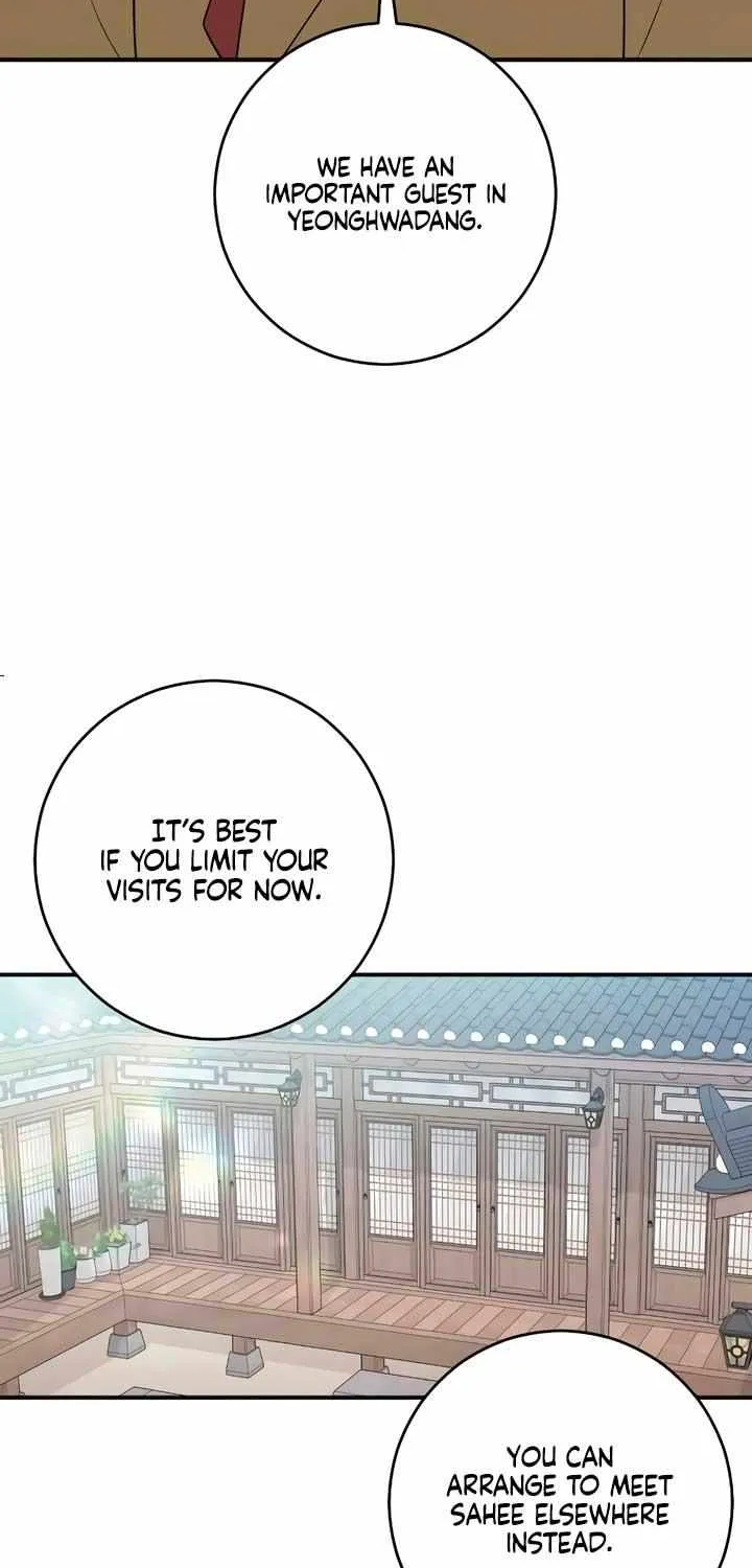 Read Bullshit chapter 7 image 37 on Lezhin