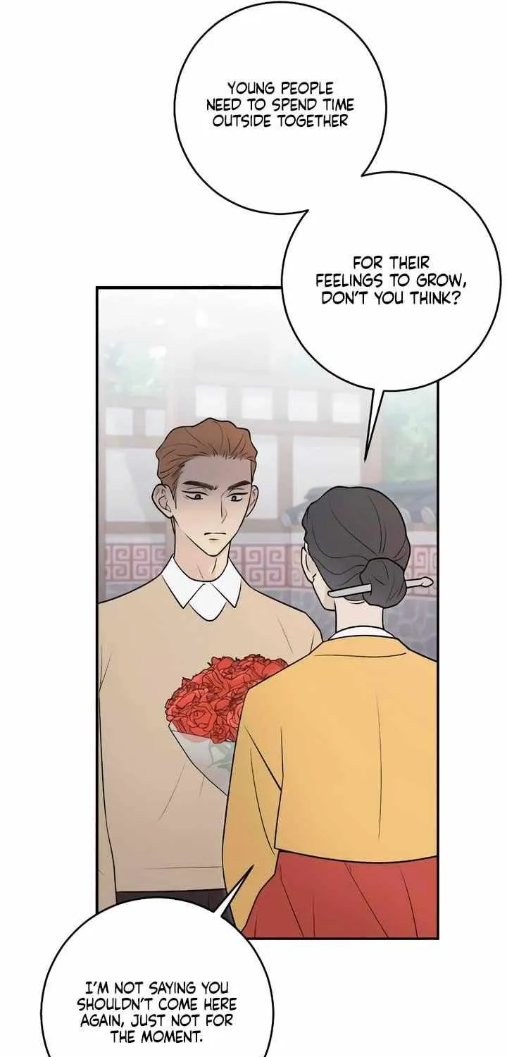 Read Bullshit chapter 7 image 42 on Lezhin