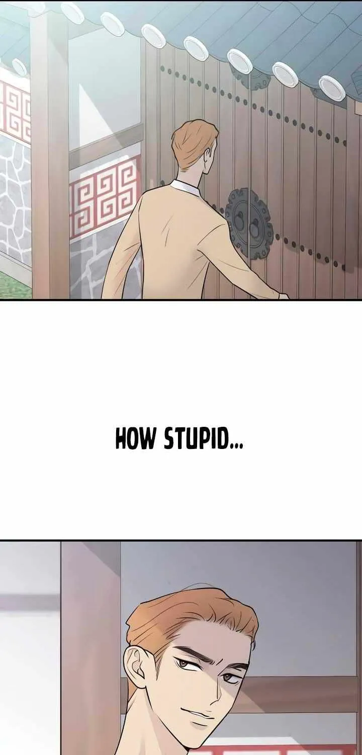 Read Bullshit chapter 7 image 45 on Lezhin