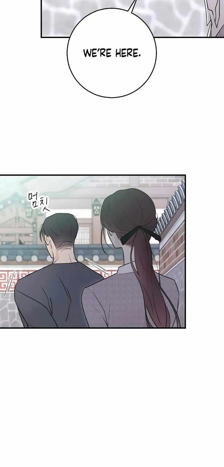 Read Bullshit chapter 7 image 51 on Lezhin