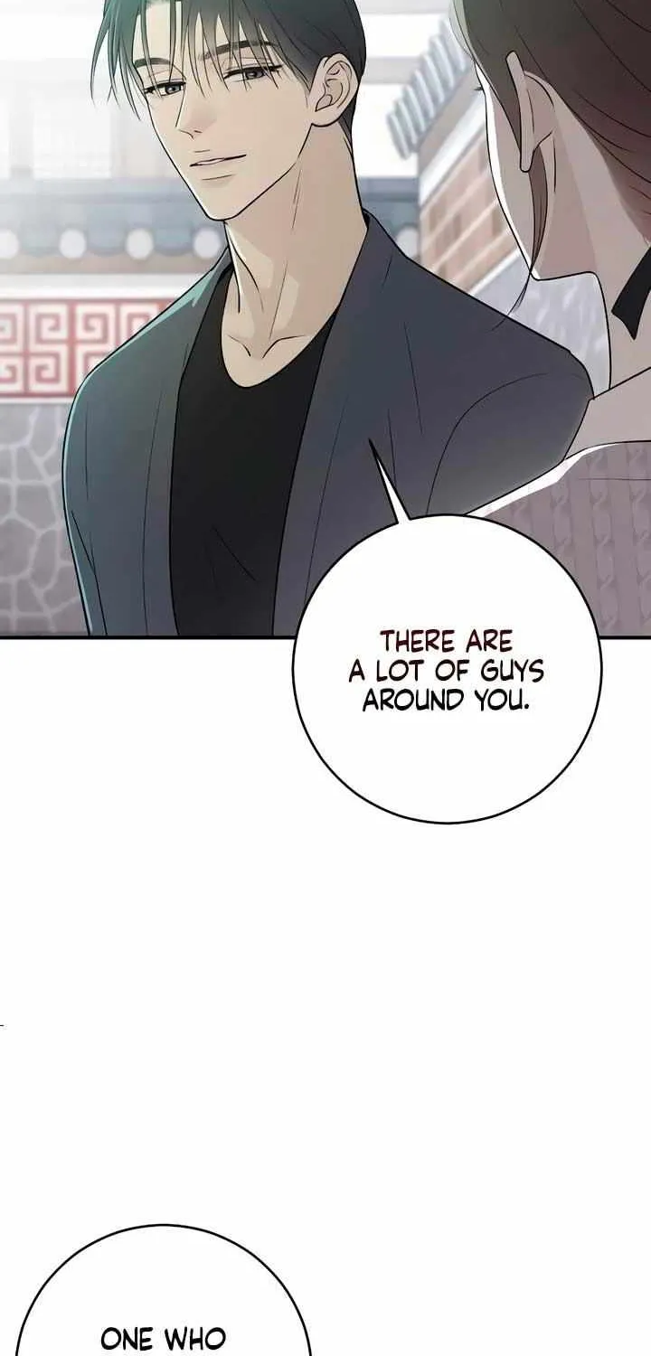Read Bullshit chapter 7 image 55 on Lezhin