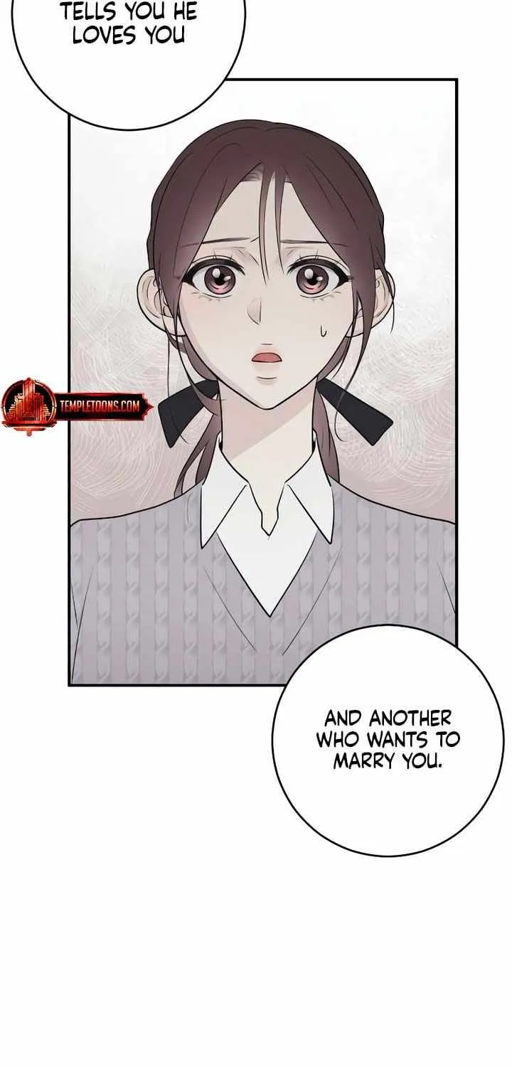 Read Bullshit chapter 7 image 56 on Lezhin