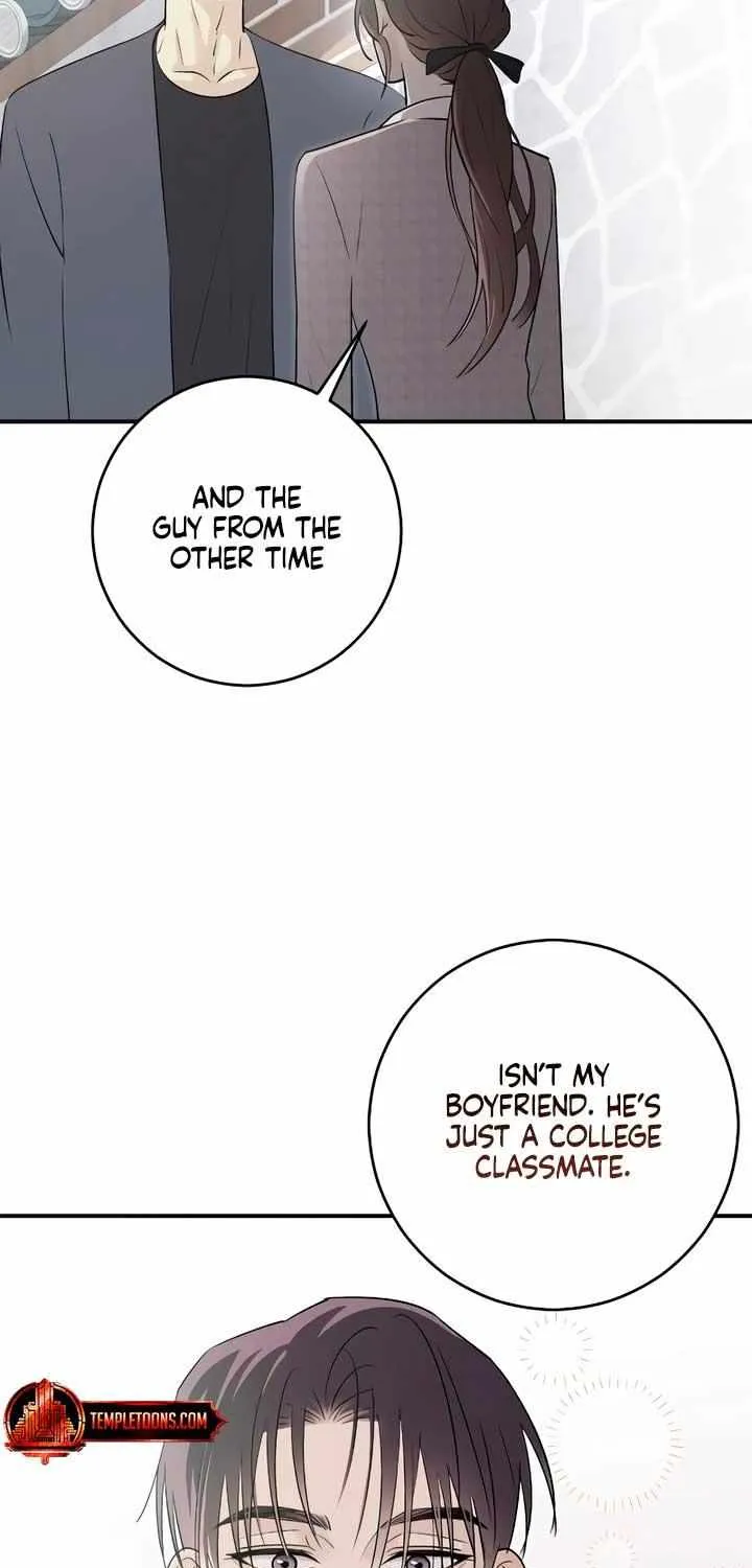 Read Bullshit chapter 7 image 62 on Lezhin