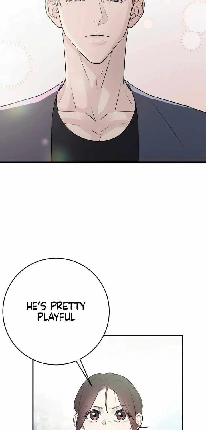 Read Bullshit chapter 7 image 63 on Lezhin