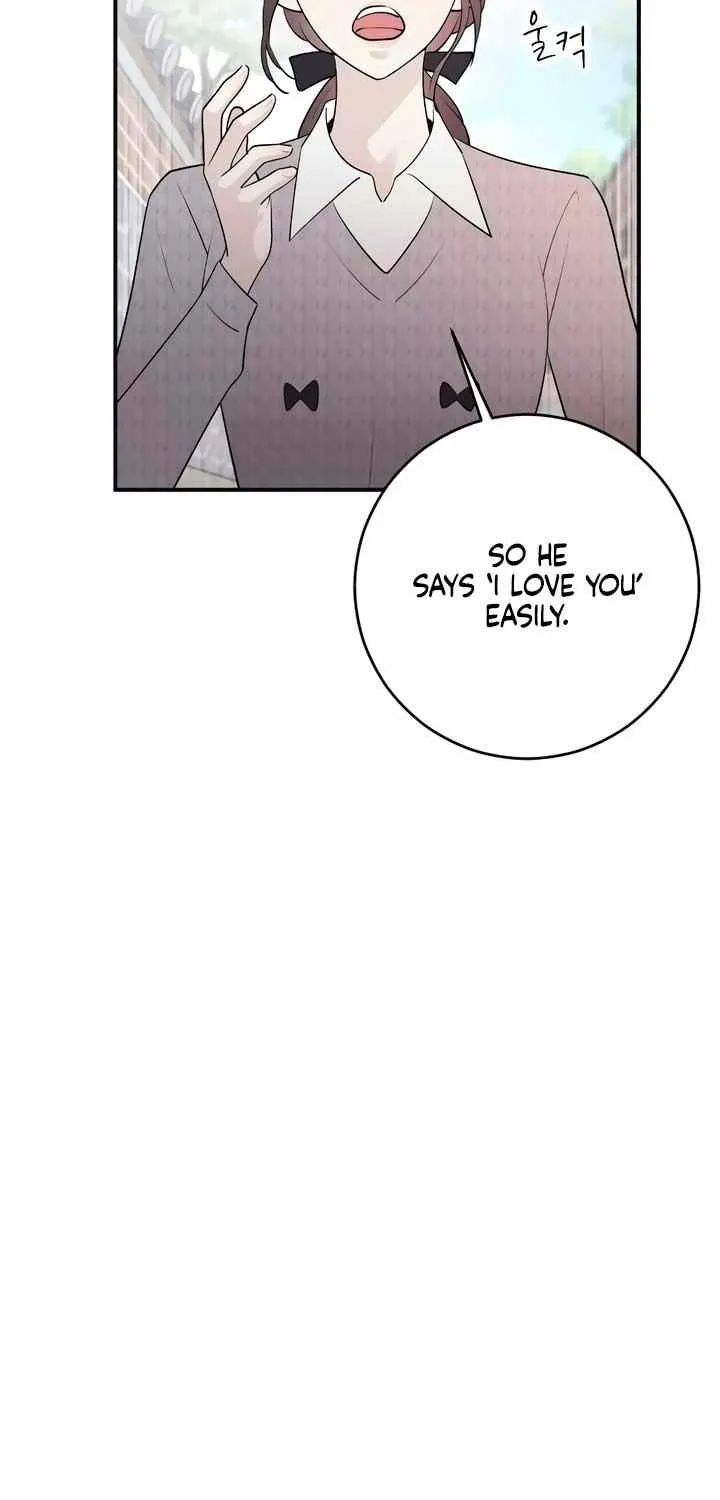 Read Bullshit chapter 7 image 64 on Lezhin