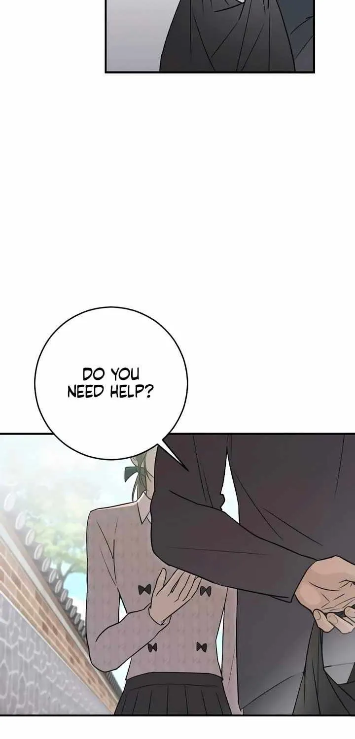Read Bullshit chapter 7 image 69 on Lezhin