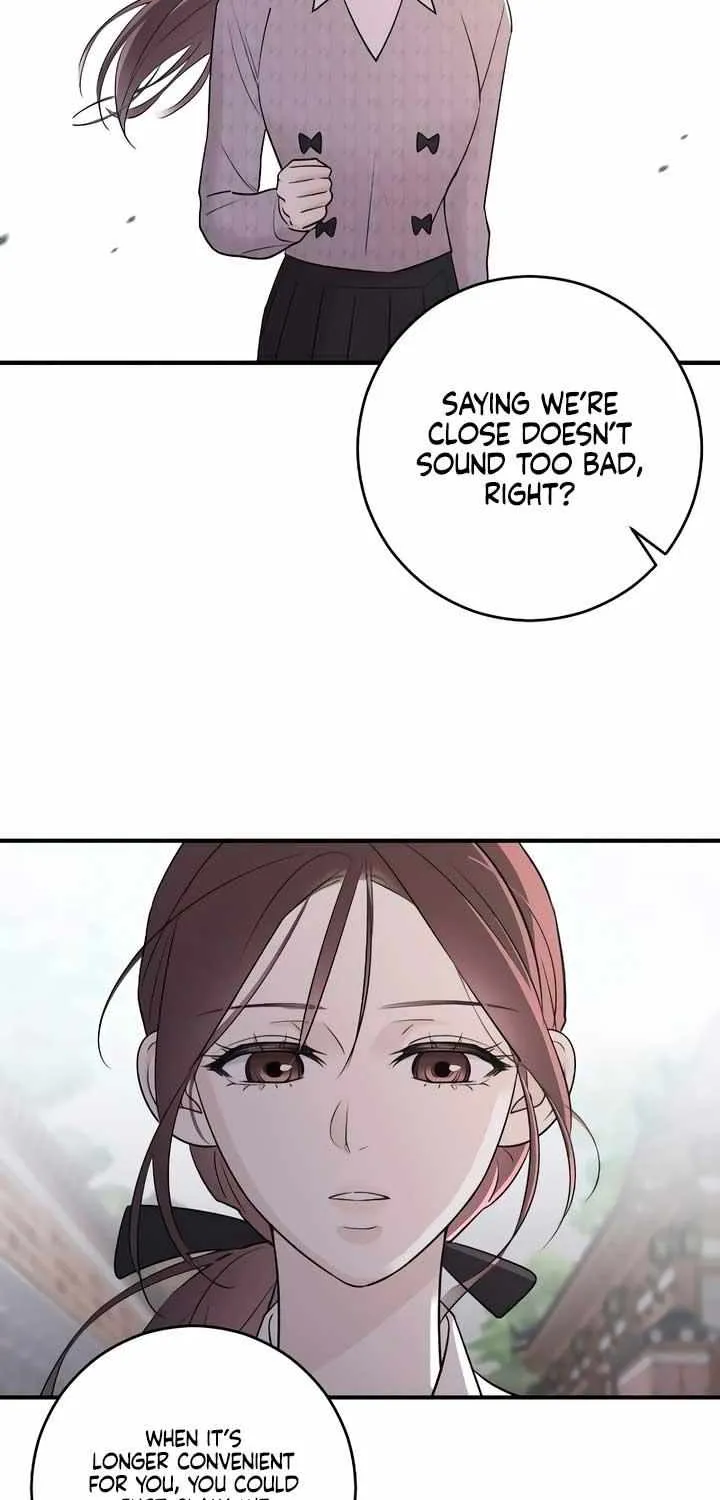 Read Bullshit chapter 7 image 76 on Lezhin