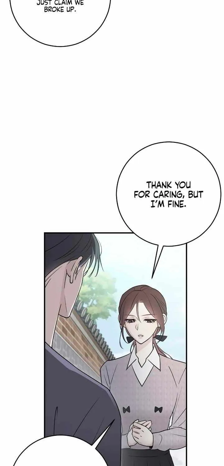 Read Bullshit chapter 7 image 77 on Lezhin