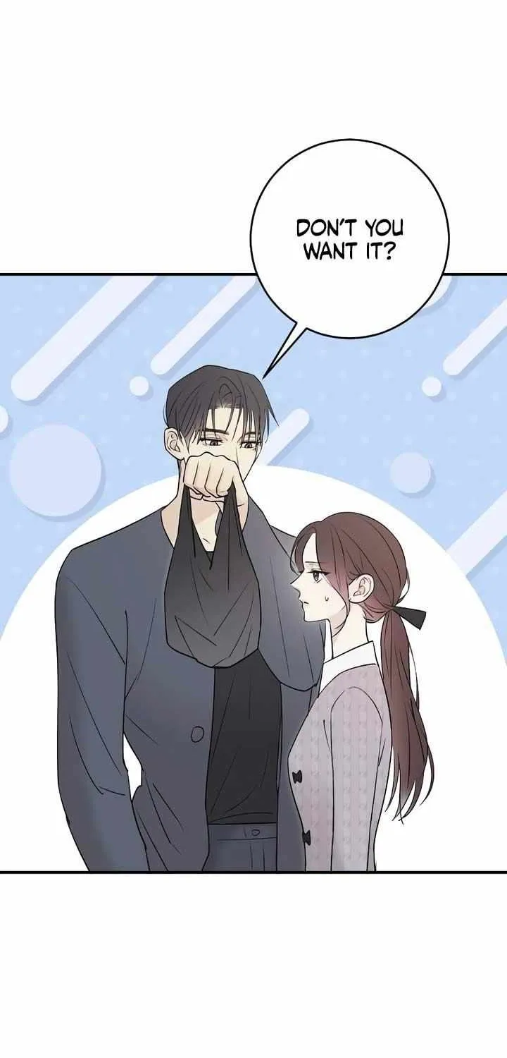 Read Bullshit chapter 7 image 81 on Lezhin